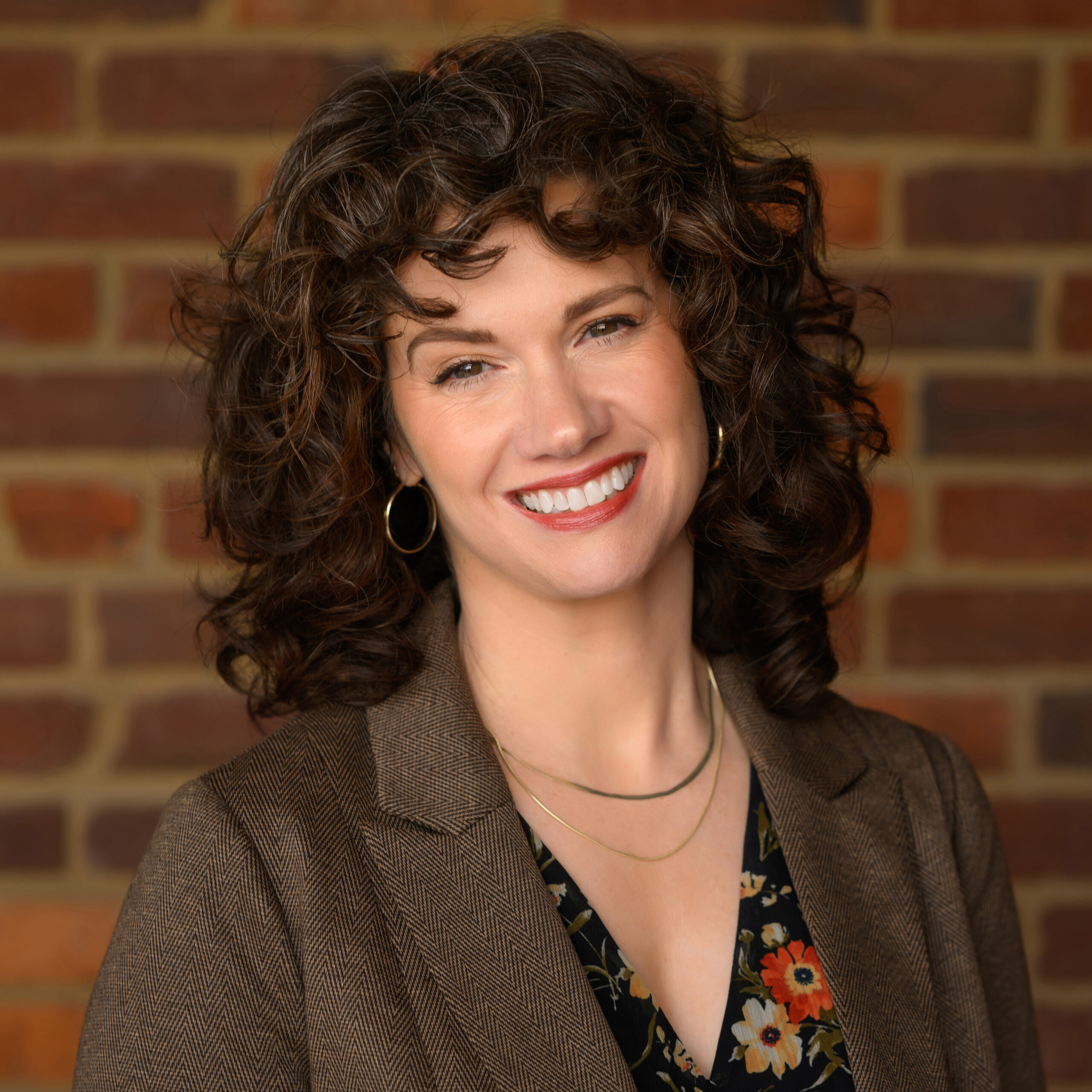 Destiny Wenning, Director of Legal & Strategic Operations