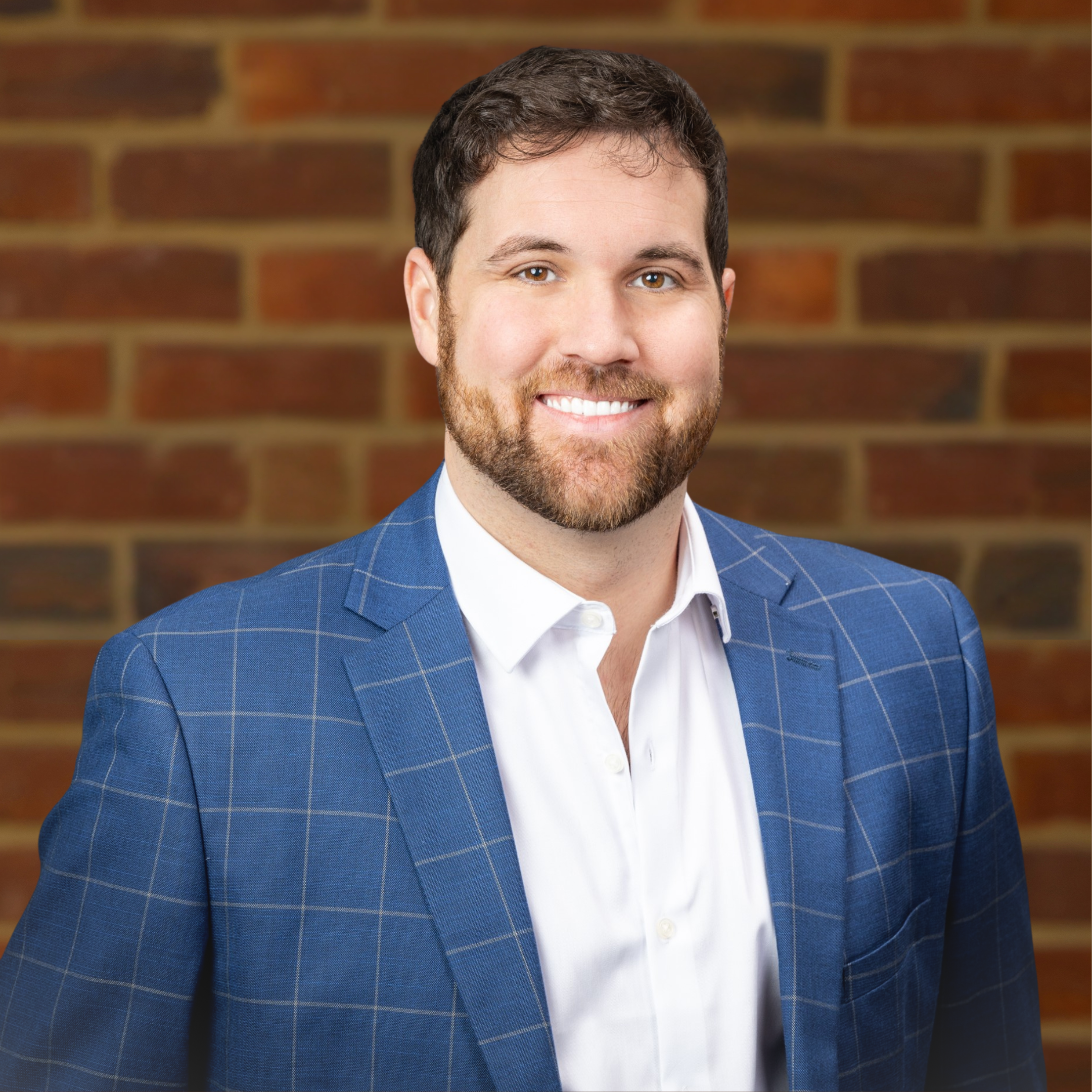 Hunter Porter, Vice President of Leasing