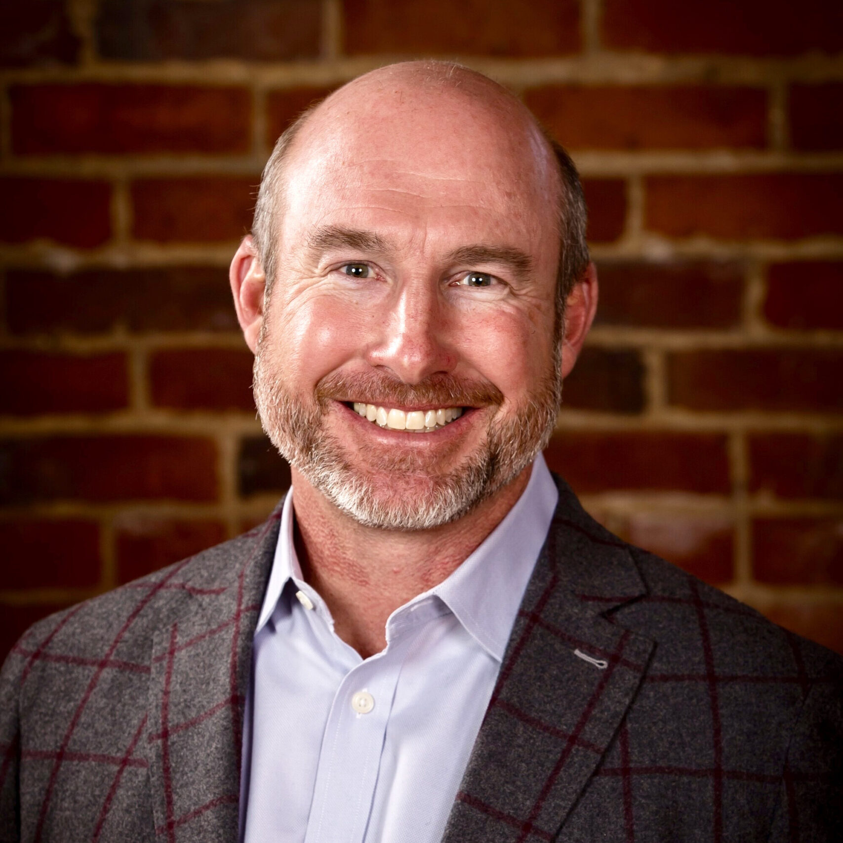 Brian C. Wood, Founder and Chief Executive Officer